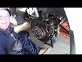 4Runner Wheel stud replacement