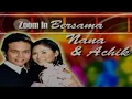 Download Lagu Achik \u0026 Siti Nordiana - Janji Kita , Gurauan Berkasih \u0026 Adat Berkasih (Zoom in Bersama Achik \u0026 Nana)