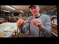 Incredible idea for water tight hatch or other seal you need water tight