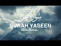 Lagu Most Beautiful Recitation of Surah Yaseen (Yasin) سورة يس | Quran Recitation | Beautiful Voice