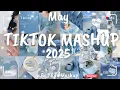 Download Lagu Tiktok Mashup May 💙2025💙 (Not Clean)