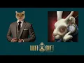 Melee Creeps vs Bunny with Clock Deadlock Night Shift NA Finals Match