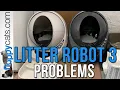 Litter Robot 3 Problems Issues I ve Experienced in 4 Years - An Honest Litter Robot Review