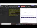 Error - A key with ID could not be found