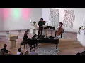 Schindler's List Theme played on a Stradivari!