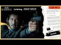 On Story 1207 On Writing John Wick A Conversation with Derek Kolstad