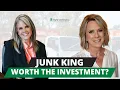 Junk King Franchise Review 2025 Costs Revenue Owner Life Neighborly Brands