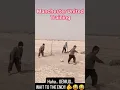 Manchester United Training