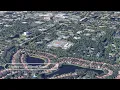The history of Palm Beach Florida