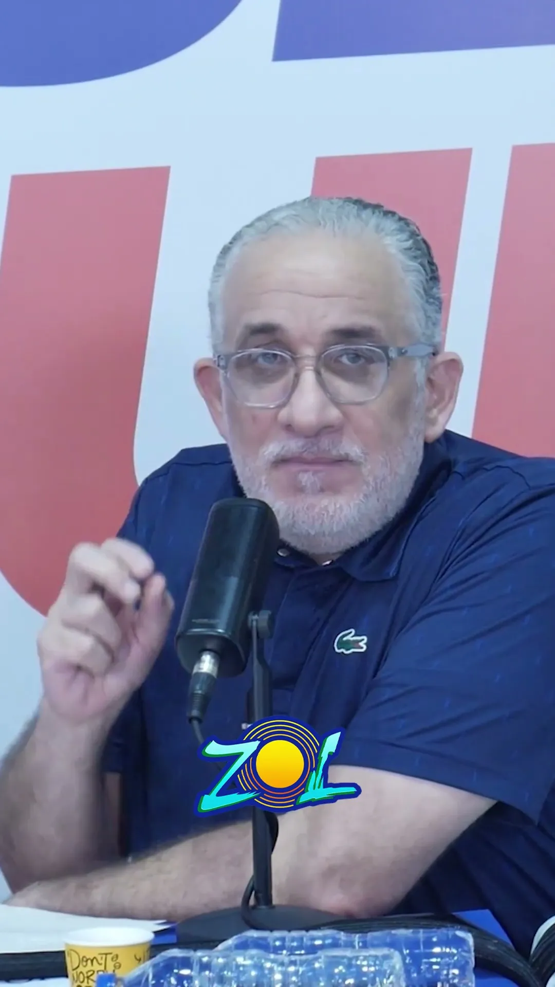 LUIS ABINADER LE RESPONDE A DANILO