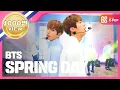 Download Lagu [Show Champion] 방탄소년단 - 봄날 (BTS - Spring Day) l EP.219