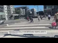 SF advocates rally for improved traffic safety