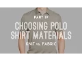 Download Lagu How To Choose The Best Polo Shirt Material - Part 4