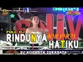 Lagu DJ RINDUNYA HATIKU = FDJ DEVI KITTY = HOUSE MUSIK WIKA