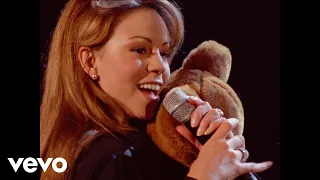 Mariah Carey - Always Be My Baby (Live at Rotterdam Ahoy)