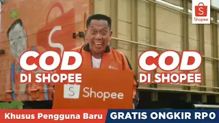 Download IKLAN SHOPEE COD 2021 TUKUL MP3