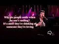 Robin Thicke  - The Sweetest Love (Lyrics)