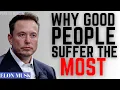 Download Lagu The Hidden Truth: Why Good People Suffer the Most | Powerful Motivational Speech