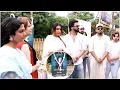 Download Lagu Zubeen Garg Prayer Meet: Yamini Malhotra, Hema Sharma \u0026 many at Zubeen Garg Prayer Meet