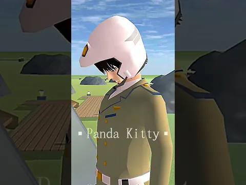 cara melawati lawan #shorts #sakuraschoolsimulator #sakura