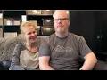 The NFOSD Dysphagia Awareness Project Featuring Jim Jeannie Gaffigan
