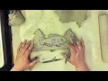 Ceramic Luminaries