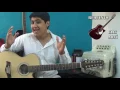 Tutorial | Te regalo | Ulices Chaidez | Acordes