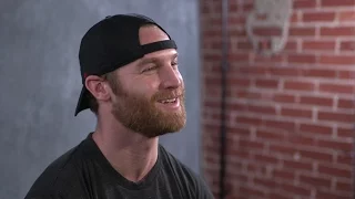 Jared Keeso Was Tired of the L A Path to Success