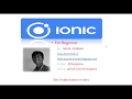 Part 9 radio button in ionic