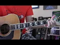 Download Lagu Melissa (Lesson) - Gregg Allman Solo Version