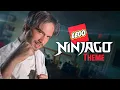 Download Lagu The Weekend Whip | Lego Ninjago Theme by The Fold (Cover by Thomas Straiton)