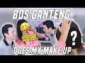 Download Lagu TIAN MAKEUPIN TITI, SUKSES ATAU ZONK?????🤣🤣🤣 | GABUT TIME