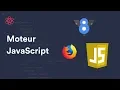 C est quoi un moteur JavaScript V8 SpiderMonkey