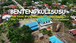 Download Menelusuri Pusaka Tersembunyi: BENTENG KULISUSU dan Keajaiban Kerang di Sulawesi Tenggara MP3