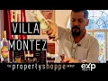 Villa Montez Tyler Restaurant Review