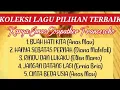 KOLEKSI LAGU POP PILIHAN TERBAIK || KARYA EMAS SOSIPATHER FRANCESCHO