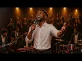 EU TE VEJO EM TUDO | Casa Worship – Versão Groove & Soul Gospel (Cover)