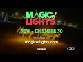 Magic of Lights Pine Knob Music Theatre Now - Dec 30