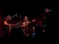 Cate Le Bon Rough Trade East Live Show Concert "Are You With Me Now?" May 5, 2016