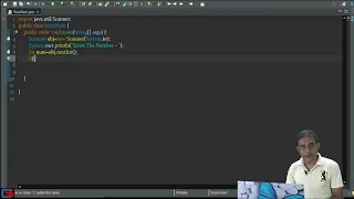 Buzz Number Checking in Java Programming Language Part-14