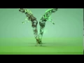 Geoplex - C4D Python AE DO2016