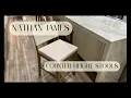 Assembly and Review Nathan James Linus Modern Counter Height Bar Stools