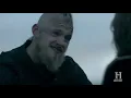 Vikings - Rollo Talks To Bjorn About Being His Father Season 5B Scene 5x11