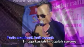 Download ALKAWI - BAURAK SAYANG MP3