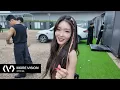 Download Lagu CHUNG HA 청하 | WaterBomb Seoul 2025: The Journey Begins 💦🔫