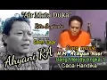 Download Lagu Air Mata Duka ~Rita S.~ Cover Lagu. Ahyani RA