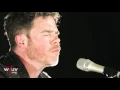 Josh Ritter - "Getting Ready To Get Down" (Live at WFUV)
