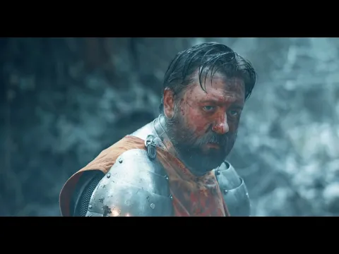 La Belle Dame Sans Merci - Hate [Trailer]