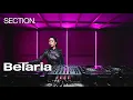 Lagu Belaria | EBM \u0026 House DJ Set | SECTION. | January 2026