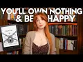 Ebooks Kindle and the Erosion of Ownership